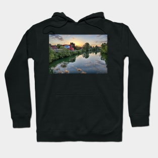 Snohomish Hoodie